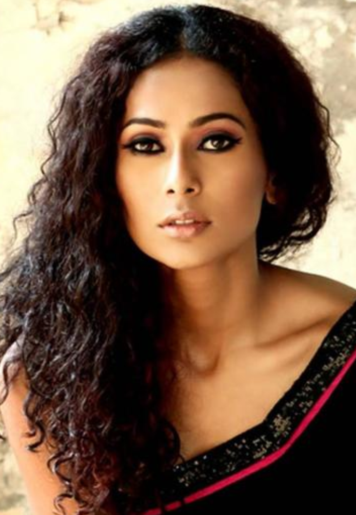 Ushoshi Sengupta